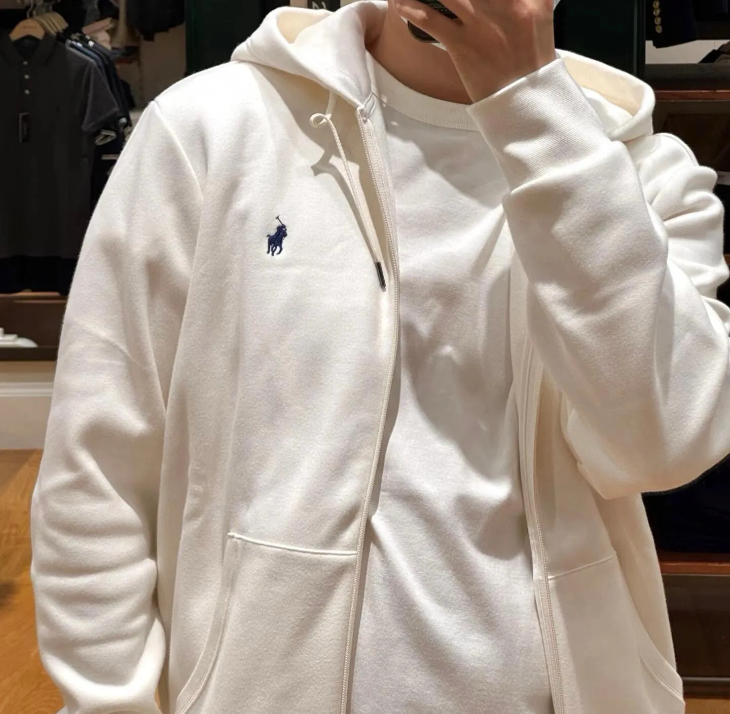 model picture